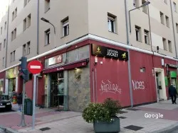 Restaurante Bar Jockey - Valladolid
