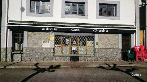 Foto de Casa Chuchu
