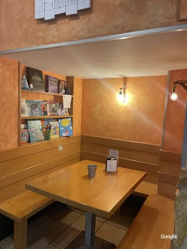 Foto de O Seixo