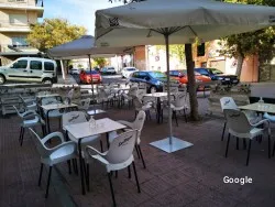 Come Cocos, restaurant in Ávila