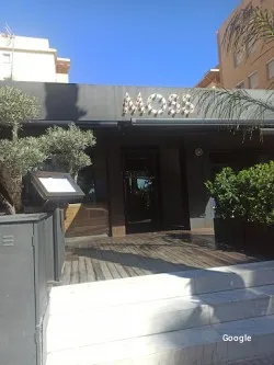 Restaurante Restaurante Moss - Salou