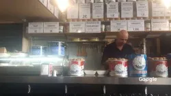 Restaurante El Cascabel - Zaragoza