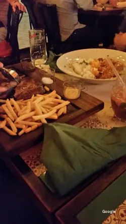 Restaurante Portofino Ristorante Pizzeria - Xàbia