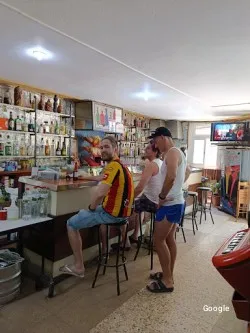 Restaurante Bar Los Martínez - Barcelona