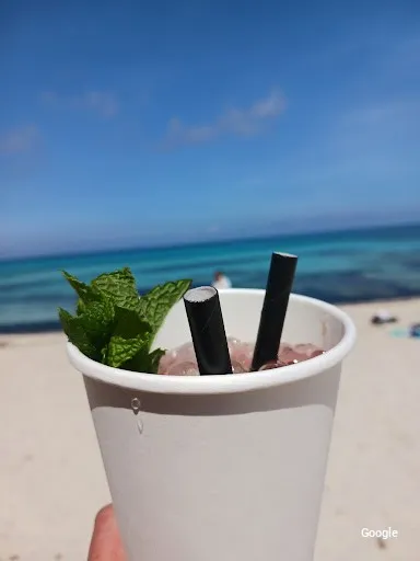 Foto de Beach Bar