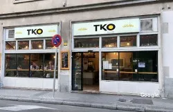 Restaurante Tiki Taco Princesa - Madrid