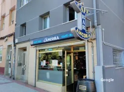 Restaurante Áncora (A Coruña) - A Coruña