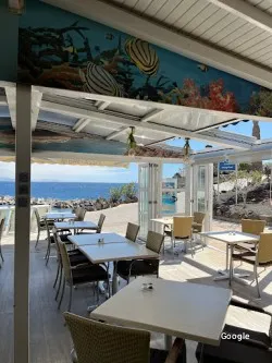 Restaurante Restaurante La Bahía - Yaiza