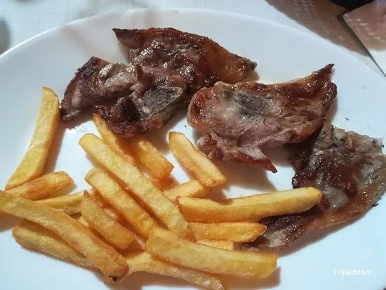 Foto de Mar Galvez
