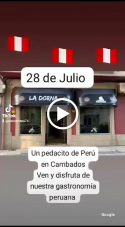 Warike, restaurant a Cambados