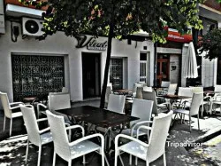 Restaurante Velvet Cocktails & Gins - Elda