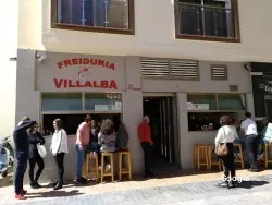 Restaurante Freiduria Marisqueria Bolaera - Mijas