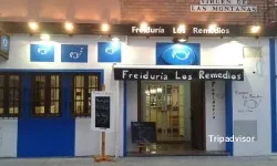 Restaurante Freiduria Los Remedios - Sevilla