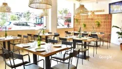 Restaurante La Picaeta - Orriols - Valencia