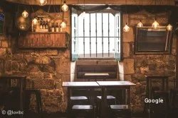 Restaurante Coctelería La Gramola - Pontevedra