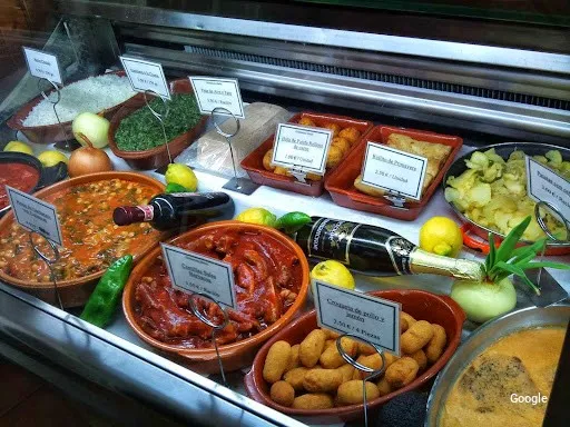 Foto de Delikatesses Martin