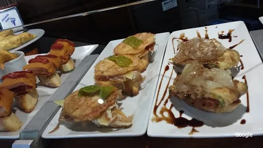 Foto de Bar Ametsa