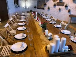 Taberna Cuevas Anita La De San Miguel, restaurante en Alcalá de Guadaíra