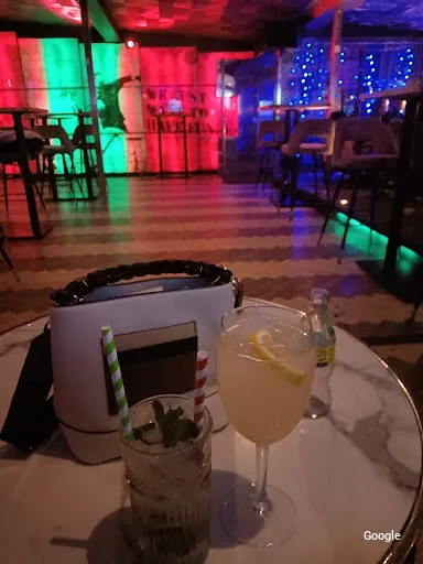 Foto de Pub Offside