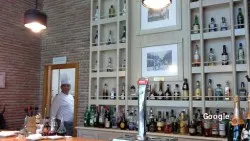 Restaurante Consorcio Escuela De Hostelería De Málaga - Málaga