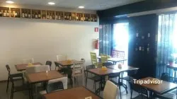 Restaurante Taberna Del Codo - Madrid