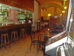 Restaurante Bar Restaurante La Plazuela - Madrid