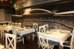 Restaurante Gure Kabi - Bilbao