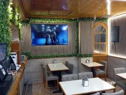 Restaurante Maria castana - Barcelona