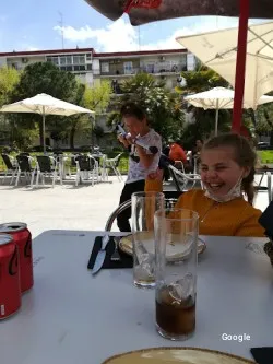 Restaurante Toscana - Alcorcón