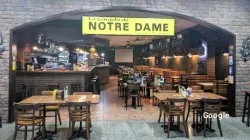 Restaurante Menyabo, S.l.u - Barcelona