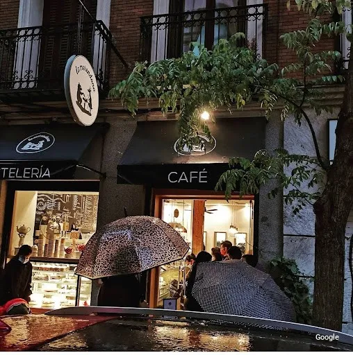 Foto de La Merendona