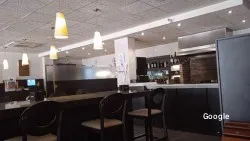 Restaurante Restaurante Les Alcusses - Gandia