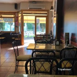 Restaurante Café Bar Norte - Jaén