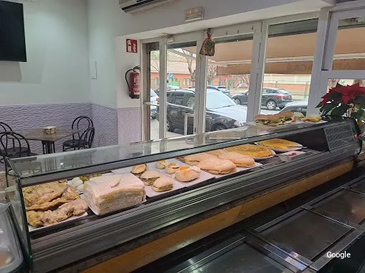 Foto de Cafe Nemesis