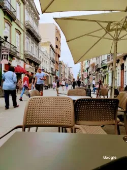 Restaurante Pendolino - Las Palmas de Gran Canaria
