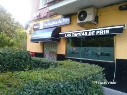 Restaurante Las Tapitas de Pris - Alcorcón