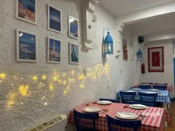 Restaurante Hellas - A Coruña