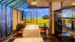 Restaurante Alquira, restaurant a Tordesillas