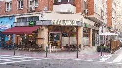 Restaurante Bar Berlanga - Zaragoza