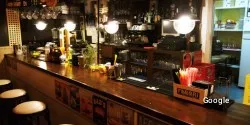 Restaurante Pub Garzy - Begíjar