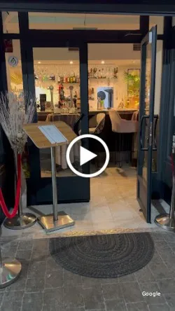 Restaurante Matices, restaurant a Valdemoro