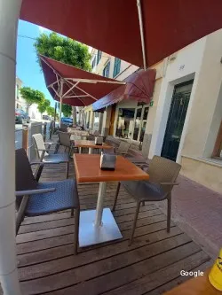 Restaurante Bar Isla - Es Castell