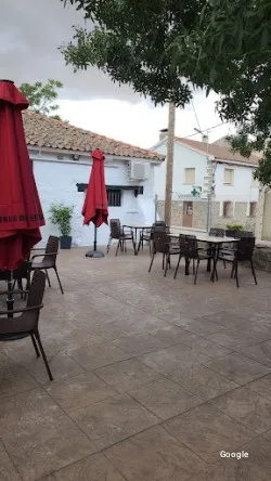 Bar De Frutos Segovia, ristorante a Ortigosa del Monte
