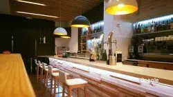 Restaurante Cafeteria Dux - Bilbao