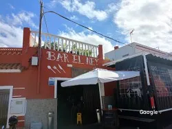 Bar El Ney, restaurant a La Guancha