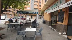 Restaurante Cervecería Morka, C.B - Valencia