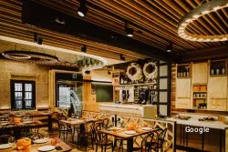 Restaurante Casa Gazpara - O Carballiño