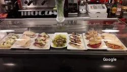 Restaurante Bar Nautilus - Bilbao
