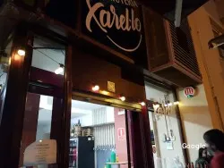 Bodega Xarel.lo, restaurante en Palamós