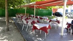 Restaurante Bar Restaurante La Terracita - Pinto